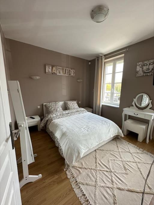 Maison Pres De La
